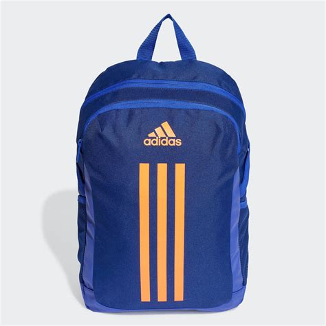 rugzak adidas blauw|Tassen .